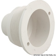 55-470-1235 - Convertassage Wall Fitting F/Spas - 56-5215WHT - 55-470-1235