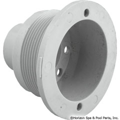 55-470-1240 - Convertassage Wall Fitting F/Baths - 56-5216WHT - 55-470-1240