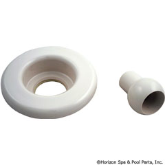 55-470-1245 - Convertassage Escutcheon Kit White - 10-4505WHT - 55-470-1245