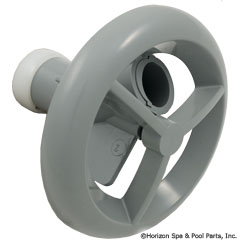 55-470-1251 - Microssage Grill And Flowpath Grey - 16-5230GRY - 55-470-1251 - OUT OF STOCK - N