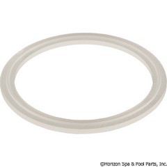 55-470-1610 - AF Mark II, Freedom Series, Wall Fitting Gasket - 30-5847CLR - 55-470-1610