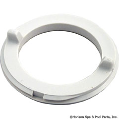 55-470-1645 - AF Mark II Retaining Ring, White - 30-5842WHT - 55-470-1645