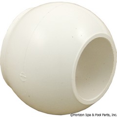 55-470-1740 - Hydrojet Eyeball Only White - 30-3805WHT - 55-470-1740