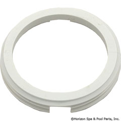 55-470-1760 - Hydrojet Retaining Ring Only White - 30-3806WHT - 55-470-1760