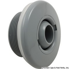 55-470-1823 - Std Wall Ftng Comp/Less Nut, Gray - 50-3500GRY - 55-470-1823