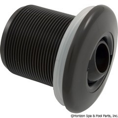 55-470-1843 - Std Long Wall Ftng Comp/Less Nut Brown - 10-3600BRN - 55-470-1843