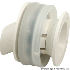 55-470-2030 - Magna`ssage Single Port Flowpath Assy - 56-4821WHT - 55-470-2030