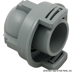 55-470-2036 - Magnaflo Eyeball And Cage Assy, Gray - 10-4826-GRY - 55-470-2036