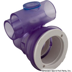 55-470-2055 - Magna Jet Assy Less Trim 1 Inch x1 Inch - 1070801 - 55-470-2055