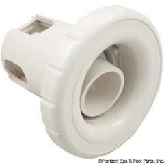 55-470-2140 - Butterfly Trim Assy, White - 50-5064WHT - 55-470-2140