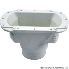 55-470-2352 - Verta`ssage Cannister, White - 36-5620WHT - 55-470-2352