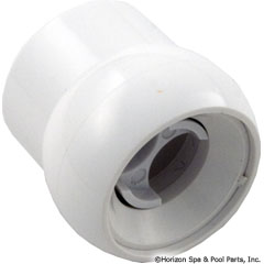 55-470-2444 - Super Micro Magna Eyeball, RH Rotation (Blaster) - 56-3910WHT - 55-470-2444
