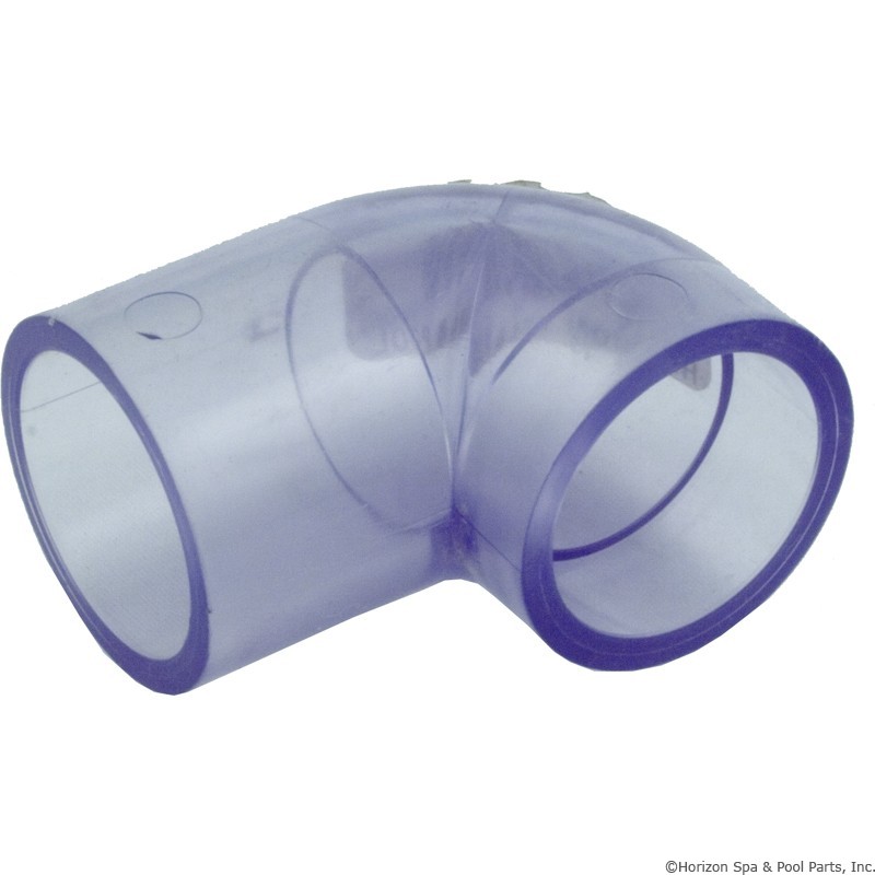 55-470-2524 - VSR Elbow 3/4in s x 3/4in s - 36-5711 - 55-470-2524