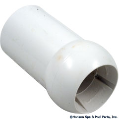 55-470-2630 - Whirlpool Jet Eyeball Only - 36-5739WHT - 55-470-2630