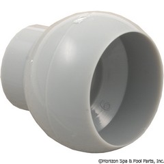 55-470-3258 - Super Micro Magna, Slimline Eyeball Only, Gray - 30-3951GRY - 55-470-3258