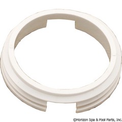 55-470-3340 - Micro Retaining Ring White - 30-3704WHT - 55-470-3340