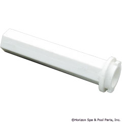 55-470-3472 - Gunite 1/2 Inch Extension Nozzle, Twist Lock - 30-4401T - 55-470-3472