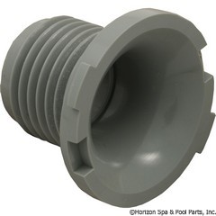 55-470-4015 - Fitting,Duo Blaster,Gray - 36-3920EXTUSGRY - 55-470-4015
