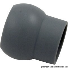 55-470-4022 - Eyeball,Directional,Duo Blaster,Gray - 30-2691GRY - 55-470-4022