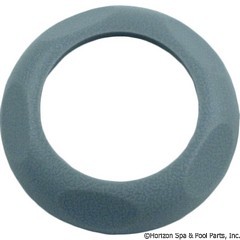 55-470-4054 - Grill,5 Scallop,Duo Blaster,Gray - 36-3923GRY - 55-470-4054