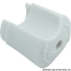 55-470-4060 - Flow Path,Rotating,Duo Blaster,White - 36-3910WHT - 55-470-4060