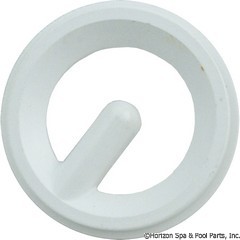55-470-4068 - Grill Retainer,Rotating,Duo Blaster,White - 36-2696WHT - 55-470-4068
