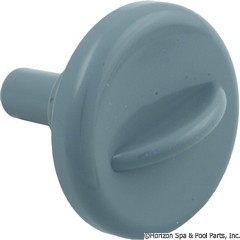 55-470-5103 - Std Air Control Stem, 1 Inch Gray - 50-2108GRY - 55-470-5103