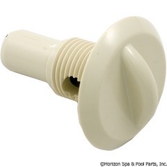 55-470-5151 - Mini Air Control Stem Assy, 1/2 Inch Bone - 50-2208BON - 55-470-5151