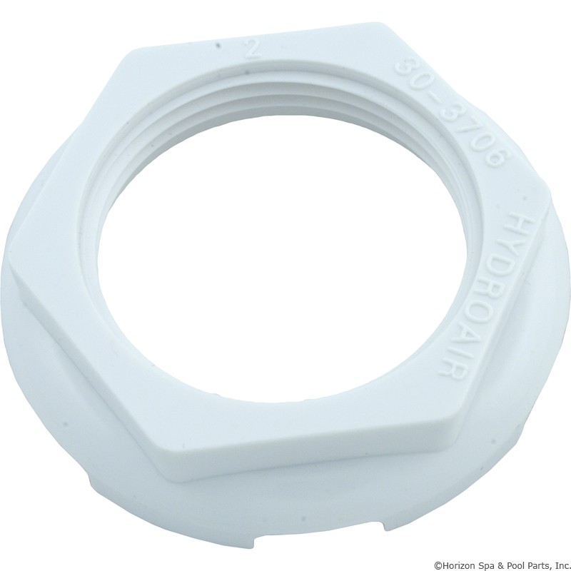 55-470-5310 - Standard Backing Nut - 30-3706 - 55-470-5310