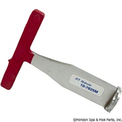 55-470-7210 - Wrench, Slimline, Micro Jet Series (New Metal Style) - 10-7825M - 55-470-7210