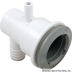 55-605-1050 - Jet Body,3/4 Inch B(w)x 3/8 Inch B(a) - 23420-000-000 - 55-605-1050 - N