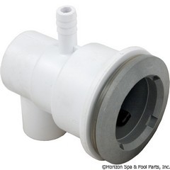 55-605-1052 - Jet Body,1/2 Inch S(w)x 3/8 Inch B(a) - 23420-100-000 - 55-605-1052