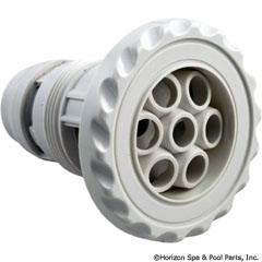 55-605-1230 - Poly Internal Massage Deluxe - 25591-240-000 - 55-605-1230