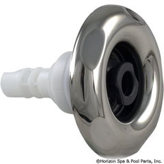 55-605-1656 - Jet Int,Directional,4 Inch Typhoon,Scallop, SS/Graphite Gray - 23442-432-000 - 55-605-1656 - N