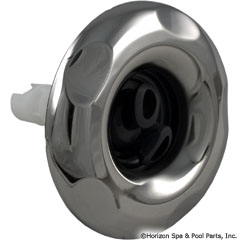 55-605-1708 - Jet Int,Dual Rotational,4-3/8 Inch Inch Typhoon,Scallop, SS/Graphite - 23442-222-000 - 55-605-1708