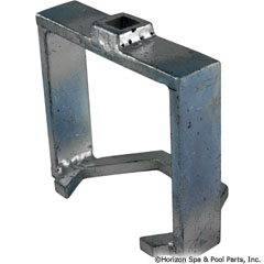 55-605-1744 - Jet Wrench, 400 Series - 23442-999-999 - 55-605-1744