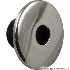 55-605-2114 - Jet Internal,2 Inch Cluster,Smooth,SS/Graphite Gray - 23501-002-000 - 55-605-2114