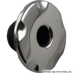 55-605-2120 - Jet Internal,2 Inch Inch Cluster,5 Scallop,SS/Graphite Gray - 23501-102-000 - 55-605-2120