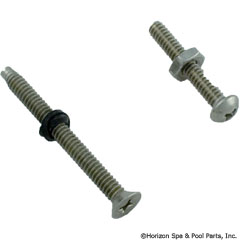 57-102-1308 - SCREW KIT - SBT,SNT, SGL - 05601-0101 - UPC - 788379718466 - 57-102-1308