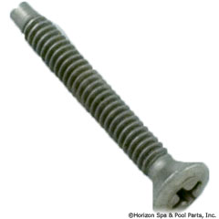 57-105-1006 - 10-24 X 1-1/2 PHIL HD W/RTNR - 14-4316-99-R - 57-105-1006