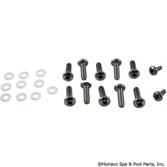 57-150-1026 - SCREW SET - SPX0506Z1A - UPC - 610377034135 - 57-150-1026