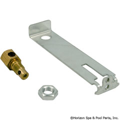 57-150-1040 - MOUNTING BRACKET ASSY - SPX0600G - 57-150-1040 - OUT OF STOCK - N
