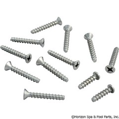 57-150-1048 - SCREW SET - SPX0607Z1A - UPC - 610377034562 - 57-150-1048