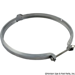 57-150-1100 - RETAINER CLAMP W/SCREW & NUT - SPX0580B - UPC - 610377034463 - 57-150-1100