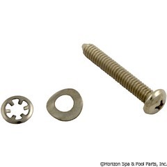 57-150-1564 - RETAINER SCREW SET - SPX0540Z16A - UPC - 610377034241 - 57-150-1564