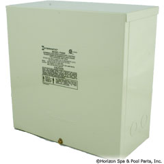 57-155-1004 - Transformer,600W,Input 120v,3Amp,Output 12,13,or 14V - PX600 - UPC - 078275079854 - 57-155-1004