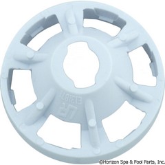 57-270-1005 - Light Back Cap - 611-4390 - UPC - 806105192974 - 57-270-1005