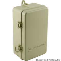 58-155-3040 - Control, 120/240v Four Function w/Timer - RC2343PT - UPC - 078275048546 - 58-155-3040 - N