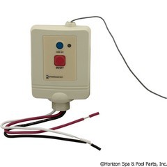 58-155-3400 - Receiver, Intermatic RC613, 115v, Single Channel - RC613 - UPC - 782750675546 - 58-155-3400 - N