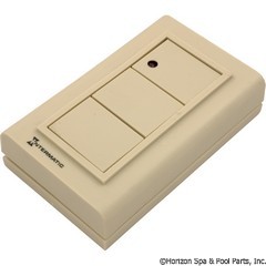 58-155-3410 - Transmitter Hand Held, 3 Channel, 9volt Battery - RC939 - UPC - 078275067585 - 58-155-3410